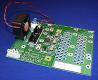 X/ProFile Voltage Regulator Board